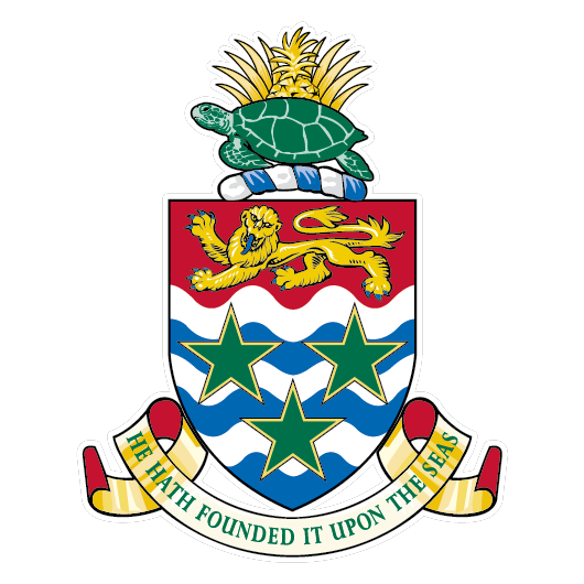Cayman Islands Department of Environment logo