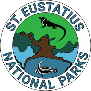 St Eustatius National Parks Foundation logo
