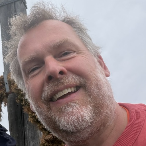 Mark van den Berg